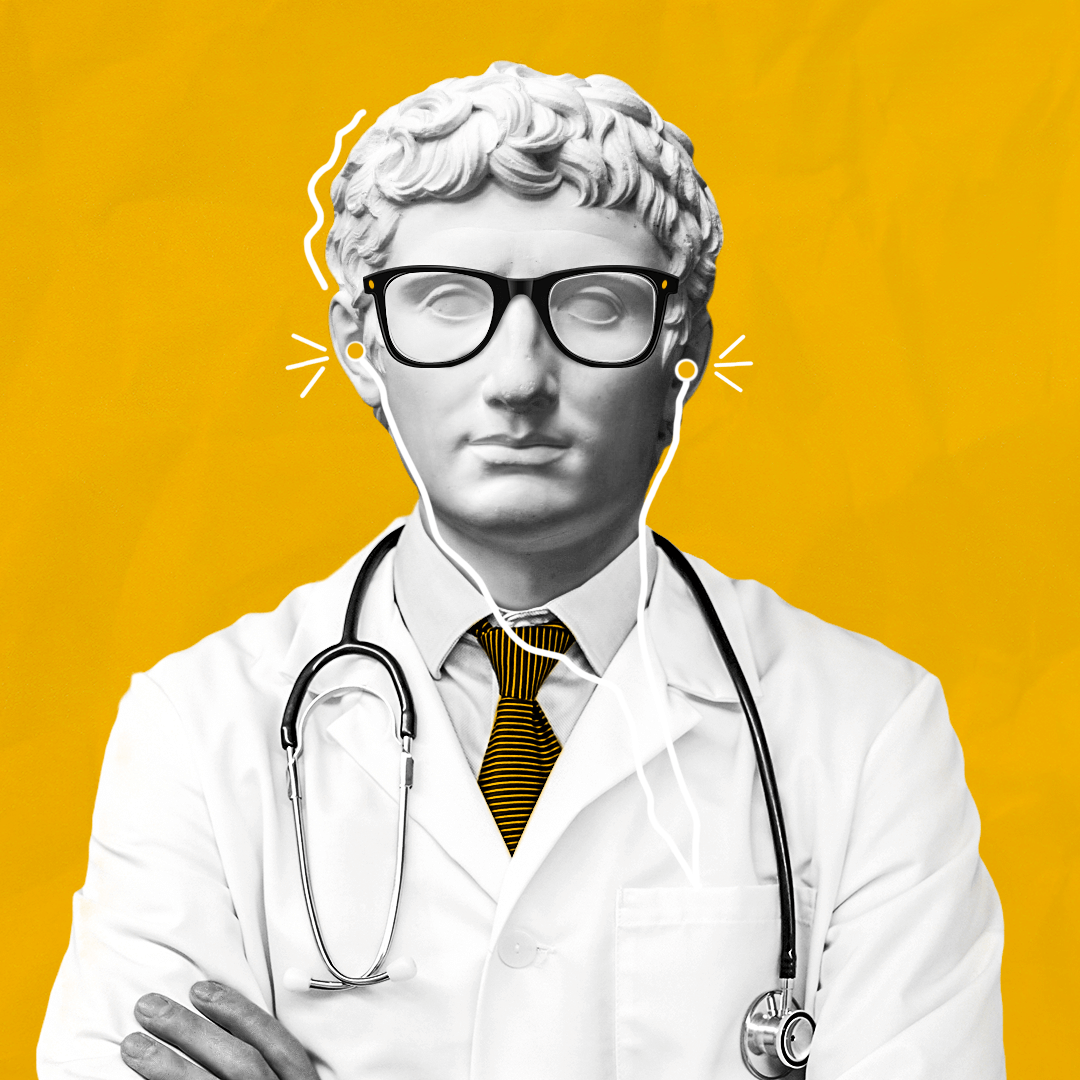 Carreira Médica